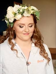 Vicki Bowyer's Instagram, Twitter & Facebook