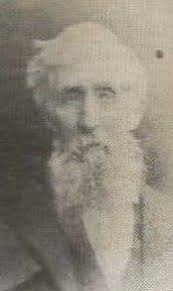Jehu Hank Hedrick (1828-1904)