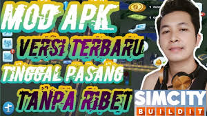 They are famous for the plants vs zombies game series and some sports games like real racing 3. Mods Simcity Buildit Terbaru Tanpa Ribet 100 Work Youtube