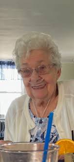 Joan Ruth Kullgren Obituary July 8, 2023