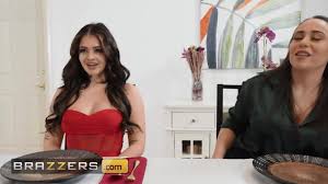 BRAZZERS - Ryan Reid Cant Hold Her Sexual Urges At The Party & Ends Up  Having A 3some With Mick & Jordi - EPORNER