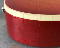 Lacquer is typically sprayed on, within a spray booth that evacuates overspray and minimizes the risk of combustion. Crazy Checking Cracks In Cs Nitro Finish Telecaster Guitar Forum