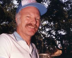 John Ernest Ford Obituary