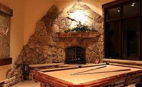 Manufacturer direct fireplace products, chimney products & outdoor living products Corner Stone Fireplace Designs Cornering The Market