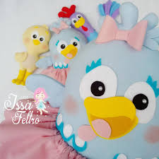 Galinha baby rosa em feltro turma da galinha pintadinha feltro decoracao festa decoracao from i.pinimg.com. Alguem Disse Candy Issa Feltro Atelie Facebook