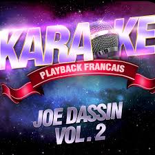 Le Petit Pain Au Chocolat Karaoke Playback Avec Choeurs Rendu Celebre Par Joe Dassin Song By Karaoke Playback Francais Spotify