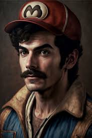 I stumbled upon a fine-tuned #StableDiffusion model called Analog-Diffusion  this week and tried to find some prompts that create images with a similar  style in #MidJourney. Here are some of my findings.