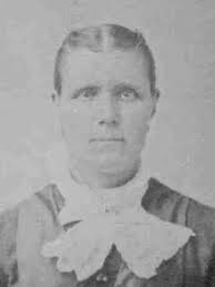 Nancy Lavina Browning Stewart (1842-1875)