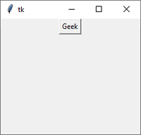 What Are Widgets In Tkinter Geeksforgeeks