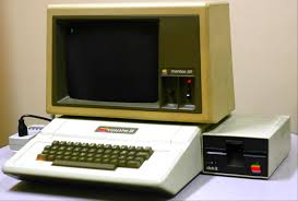 Resultado de imagen de imagenes de la primera computadora