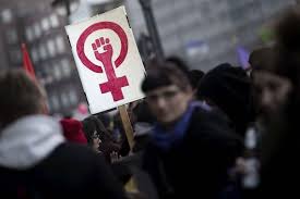 Berlin gehört zu den bundesländern mit den wenigsten feiertagen. Internationaler Frauentag Wo Auf Der Welt Der 8 Marz Ein Feiertag Ist Panorama Gesellschaft Tagesspiegel