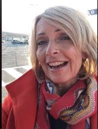 Kristin Rohde's Instagram, Twitter & Facebook