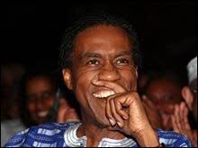 IN MEMORY OF DAMU SMITH — National Black Environmental Justice Network