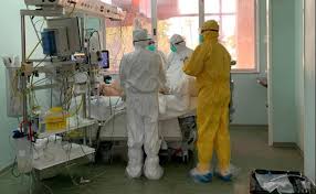 Software como un servicio, abreviado scus 1 (del inglés: Coronavirus En Murcia El Jefe De Servicio De La Uci De La Arrixaca Alerta Paremos Esto O Colapsaremos Los Hospitales La Verdad