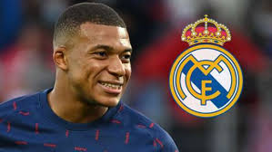 Real madrid, psg near €180m mbappe deal. Nlltk9s9ehdgdm