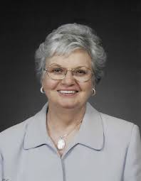 Obituary for Ollie May McGuire