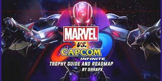 While there are no new unlockable characters in marvel vs capcom: Marvel Vs Capcom Infinite Trophy Guide And Roadmap Marvel Vs Capcom Infinite Playstationtrophies Org