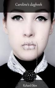 Caroline's dagboek, Richard Otten