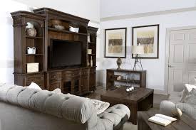 Kessington Entertainment Wall Magnussen Furniture Home Gallery Stores Bedroom Wall Units Home Entertainment Furniture Bedroom Furniture Brands