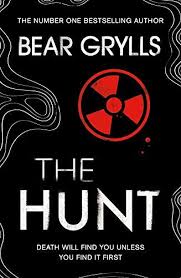 Bear Grylls The Hunt Will Jaeger Book 3 By Bear Grylls Https Www Amazon Com Dp B010rijh5i Ref Cm Sw R Pi Dp U X 5wdsdbk0vxjf Bear Grylls Audio Books Ebook
