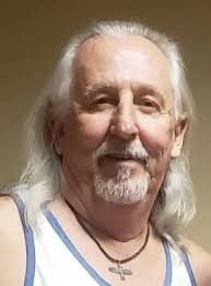 Obituary information for Ralph Aaron Johnson