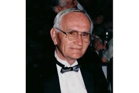 Donald Dunbar Obituary (2015)