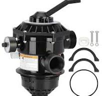 Amazon.com: 262506 1-1/2-Inch 6-Way Clamp Style Valve ...