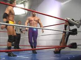 Ballbusting: Two on One CBT Wrestling - ThisVid.com