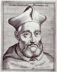 Portrait of the Composer Philippe de Monte