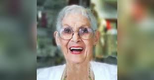 Doris R Sloan Obituary