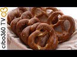 Cosa sono i diritti umani? Brezel O Bretzel Ricetta Originale Youtube