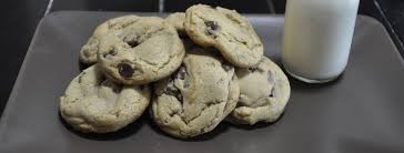How to make the best chocolate chip cookie recipe ever (how to make easy cookies from scratch). Sweet Interlude America S Test Kitchen Classic Chocolate Chip Cookies Spain Vs Korea Recipes