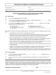 Select popular legal forms & packages of any category. Affidat Of Separation In Nj Fill Online Printable Fillable Blank Pdffiller