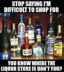 Hahaaa Liquor Liquor Store Bottle