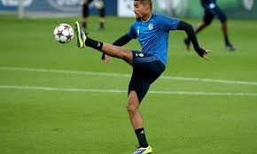 I bought three cars in one day when i was at tottenham: Prince Boateng Decides Against Premier League Return Talksport