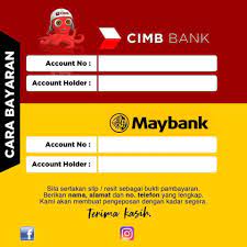.mendaftar akaun maybank2u, langkah terakhir adalah dengan menghubungi maybank careline ya, kena daftar no telefon dekat atm maybank juga. Bagi Seller Yang Selalu Bagi No Akaun Cuci Gambar Murah Facebook