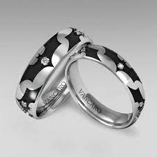 Bat Man Wedding Band His And Hers Rings Ruby Wedding Rings His And Hers Rings Batman Wedding Rings