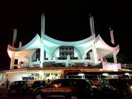 ˈnəgəri səmbiˈlan) is a state in malaysia which lies on the western coast of peninsular malaysia. Bernama Waktu Solat Subuh Negeri Sembilan Ditambah Lapan Minit