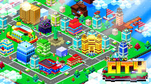 Uphill rush water park racing (mod, unlimited money). Holyday City Tycoon Mod Apk Android 1 Lasopaion