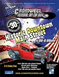 Pin On Car Show Flyers