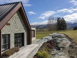 98 Domain Road Lower Shotover Luxury Homes Queenstown Residential House