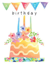 Female Happy Birthday Images For Facebook Liz Yee Birthday Cake 1 Happy Birthday Greetings Birthday Greetings Happy Birthday Woman