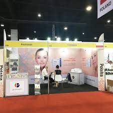 Beyond Beauty Asean 2018 Pharmann