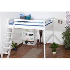 Hochbett 140x200 Kinderbett Hochbett Hochbett Kinderhochbett