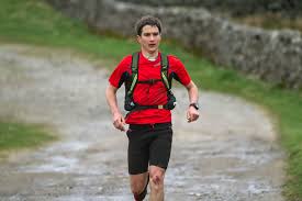 grough — Adam Perry posts third Fellsman win as Jasmin Paris sets new  women's record