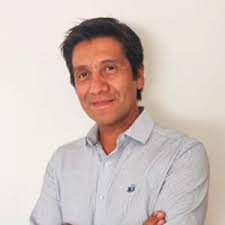 Nuestros Mentores(as)