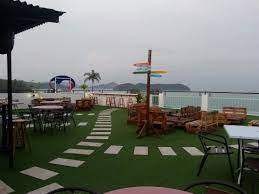 Contact royal agate beach resort on messenger. Rooftop Picture Of Royal Agate Beach Resort Langkawi Tripadvisor