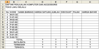 Berikut penjelasan selengkapnya tentang penggunaan fungsi rumus left, mid dan right di excel: Fungsi If Mid Right Left Pada Ms Excel