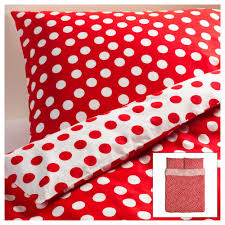 Ikea Us Furniture And Home Furnishings Ikea Duvet Cover Polka Dot Duvet Duvet Covers