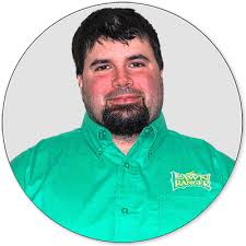 Team — The Lawn Ranger